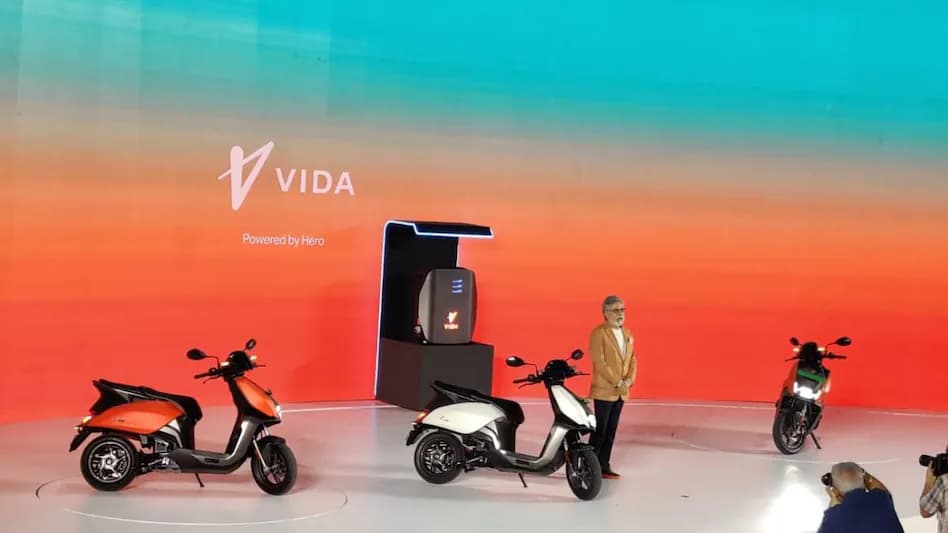 Vida Launches Extended 5-Year Battery Warranty &amp; Buyback Plans for EVs