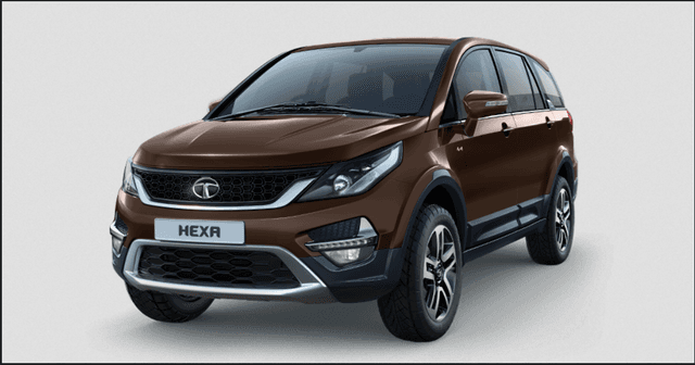 Tata Hexa EGR Warning at 67k km: What's the Fix?