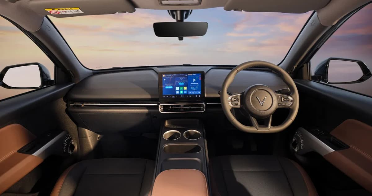 interior desktop