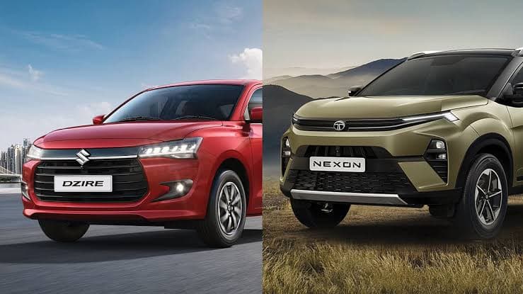 Maruti & Tata Dominate H1 FY27 Car Sales: What It Means For Buyers