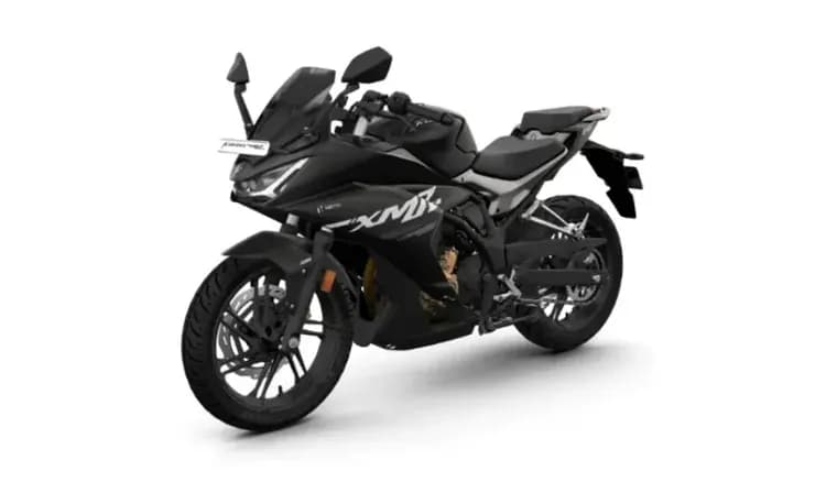 Karizma XMR 250