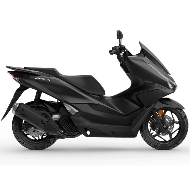PCX 125