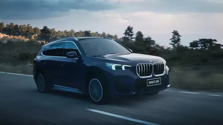 X1 LWB