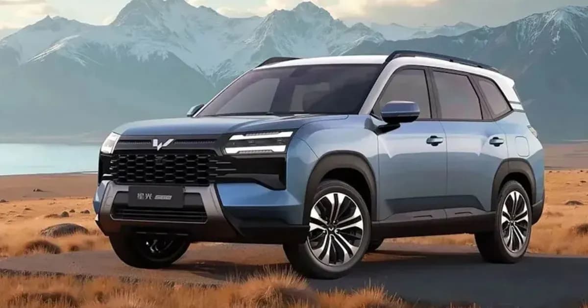 MG Hector Hawk Debuts August 26: Here Is What To Expect