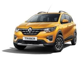 Renault March 2025 Car Discounts: Enjoy Savings of Up to Rs 78,000