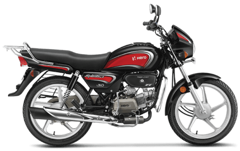 Hero Splendor Plus Classic 125 Launched with Retro Looks and Modern Engine – Price Revealed
