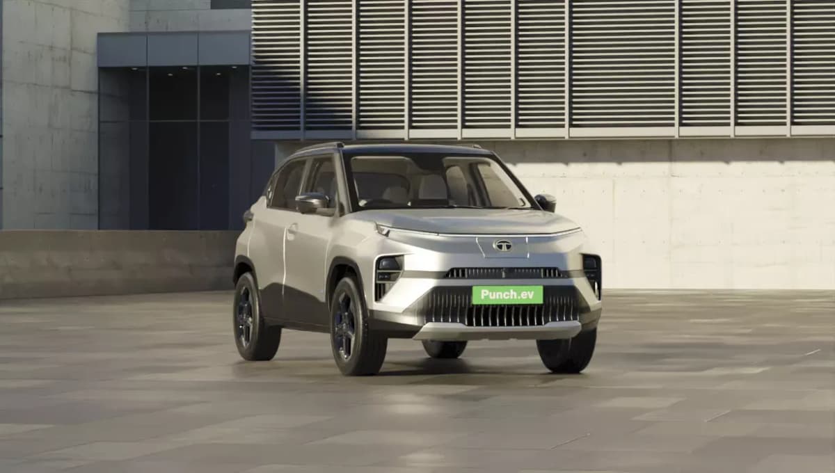 Hyundai Bayon SUV & Tata Punch EV Rival Coming to India