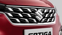 Maruti Suzuki Ertiga