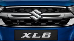 Maruti Suzuki Nexa XL6