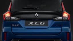 Maruti Suzuki Nexa XL6