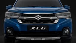 Maruti Suzuki Nexa XL6