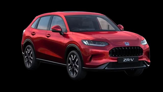 Honda ZR-V in India: Worth the High Price Tag?