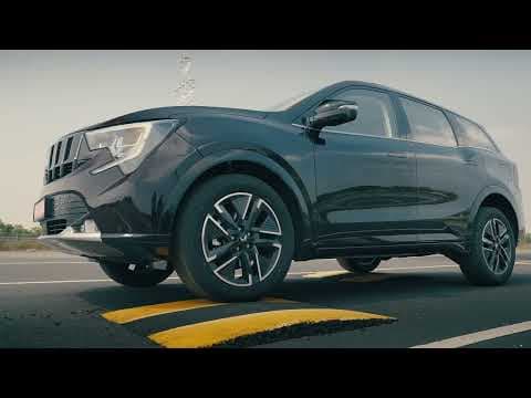 XUV 7XO Video
