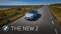 2 Series Gran Coupe Video