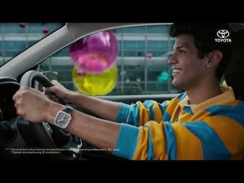 Glanza Video