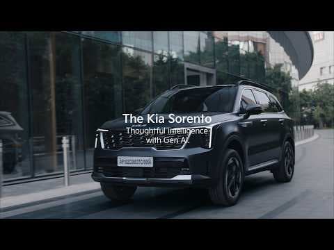 Sorento Video