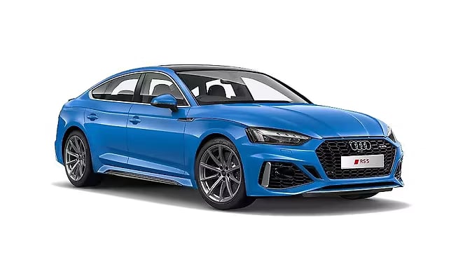RS5