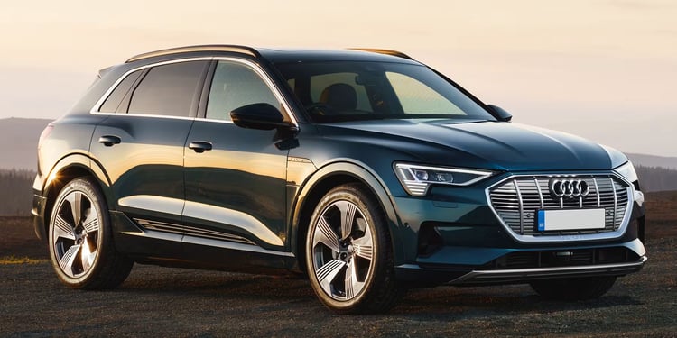 e-tron