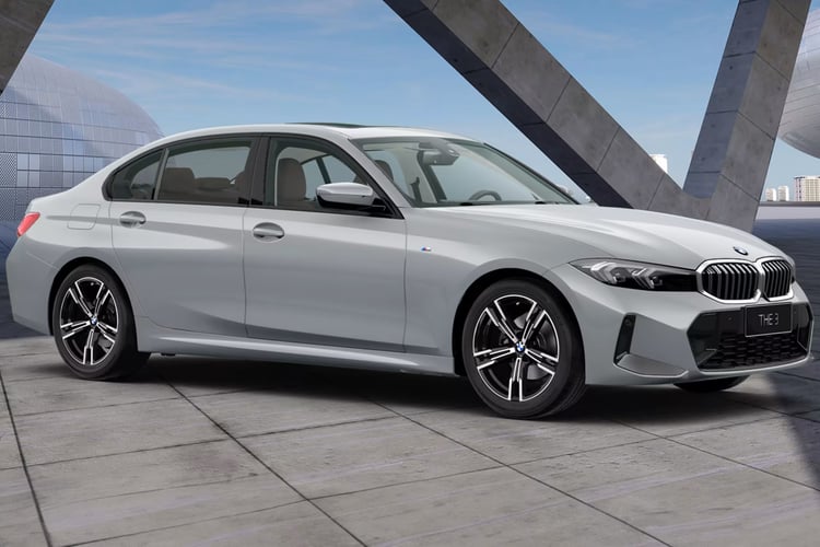 3 Series LWB