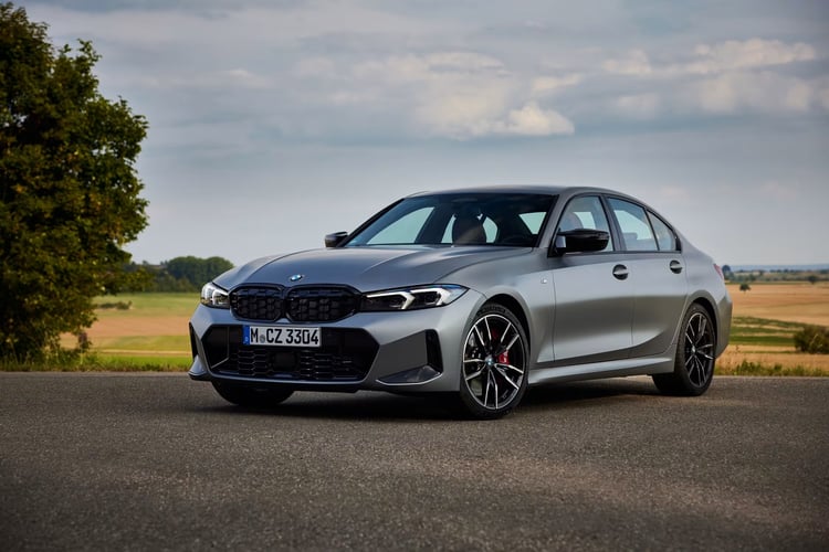 M340i