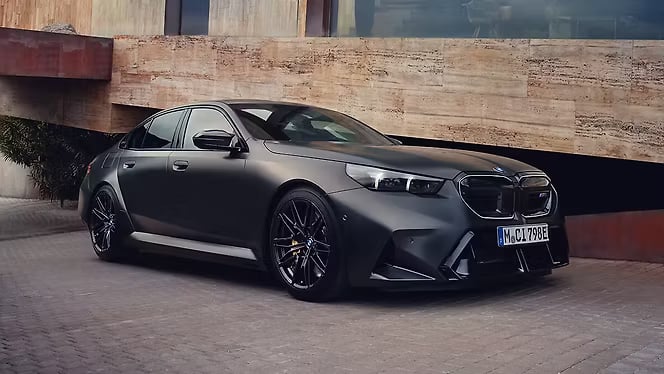 M5