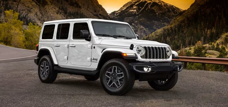 Wrangler
