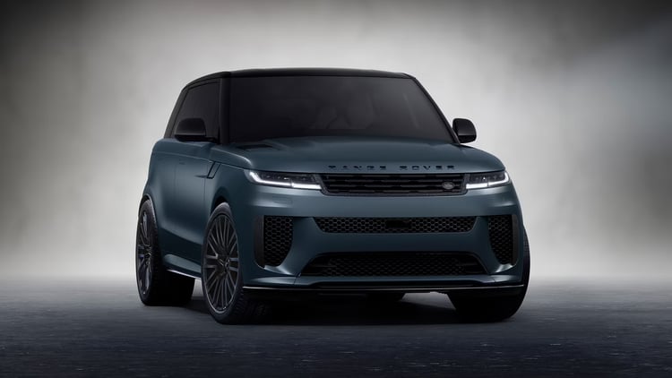 Range Rover Sport