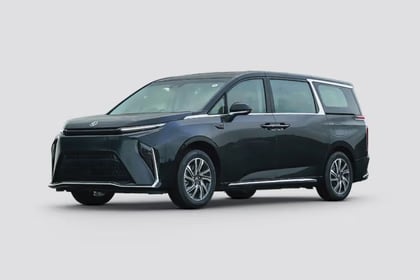 M9 EV