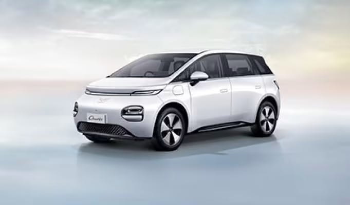 Windsor EV
