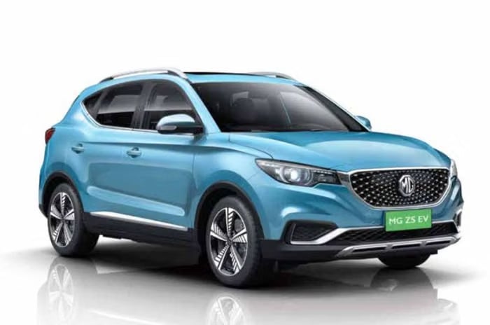 ZS EV