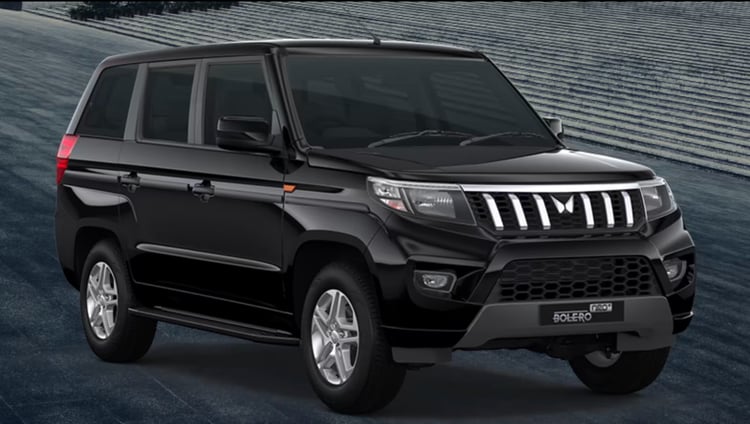 Bolero Neo Plus