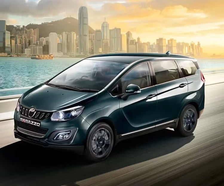 Marazzo