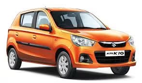 Alto K10