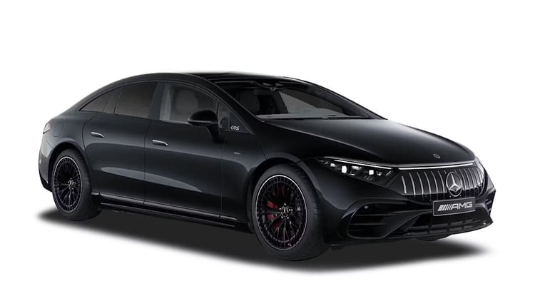 AMG EQS