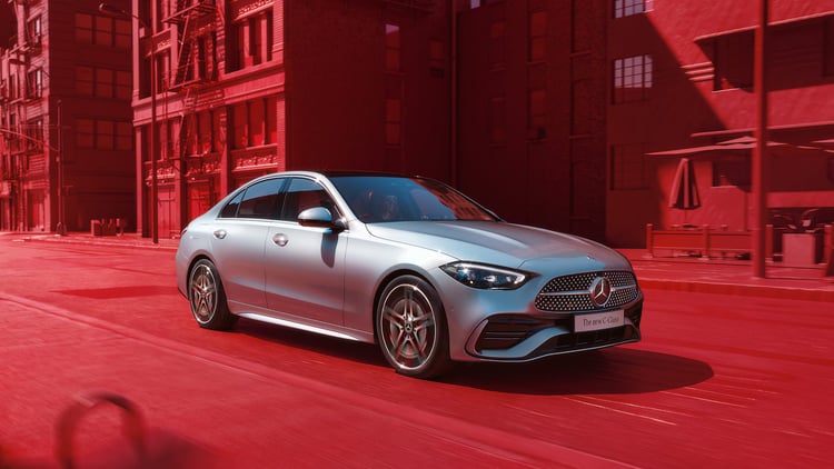 C-Class