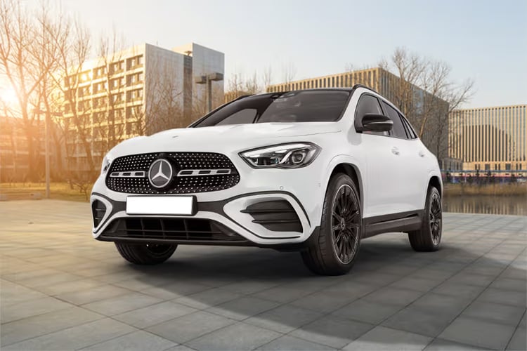 GLA