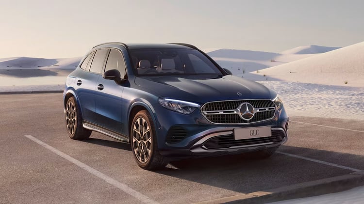 GLC