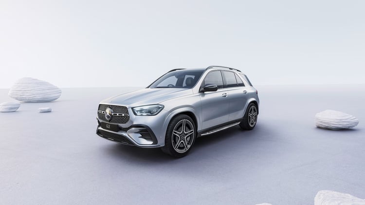 GLE