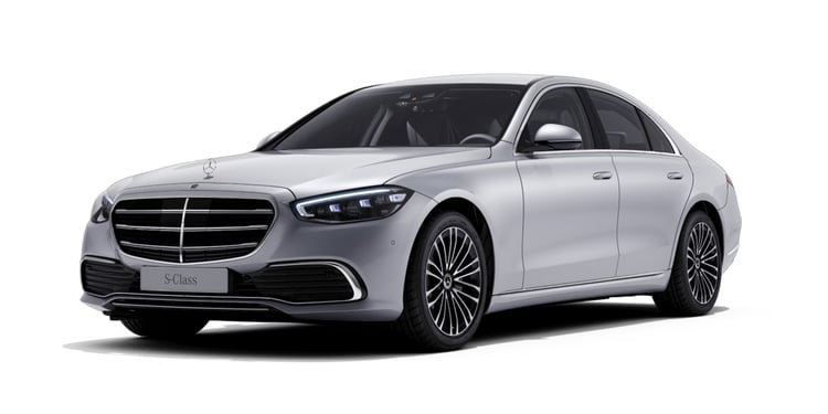 S-Class