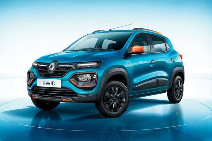 Kwid