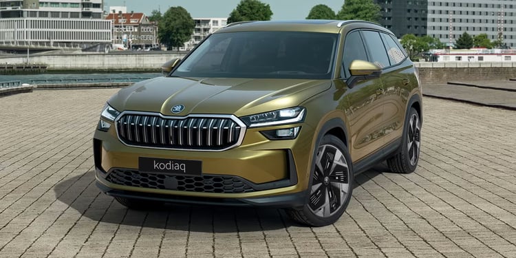 Kodiaq