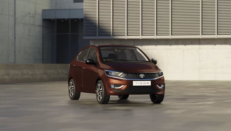 Tigor