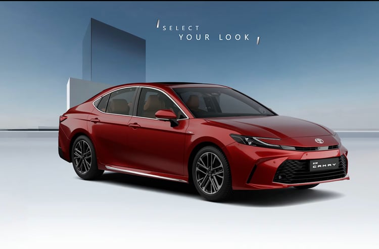 Camry
