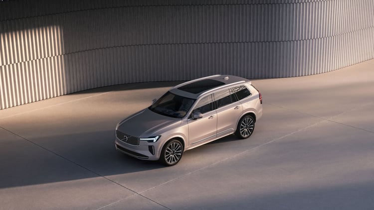 XC90