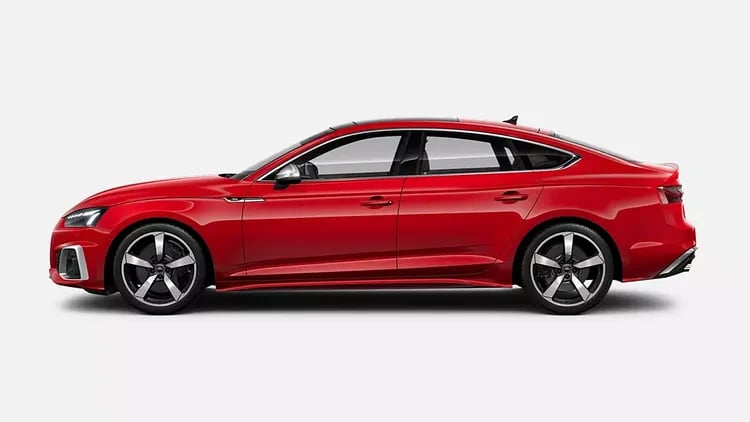 S5 Sportback