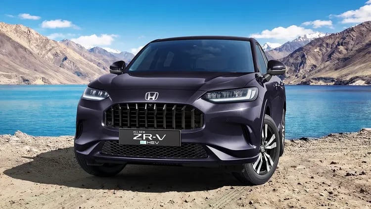 ZR-V