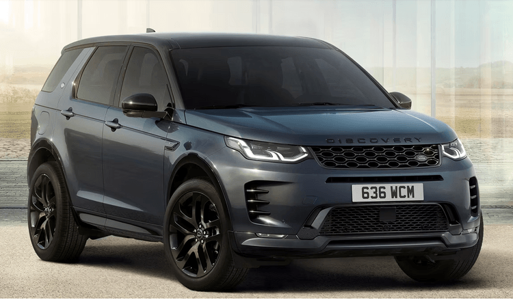 Discovery Sport