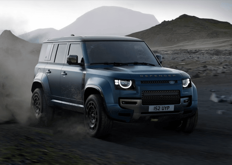 Defender