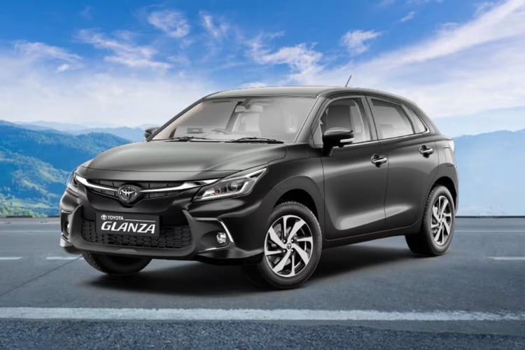 Glanza