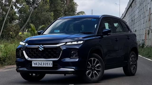 Grand Vitara Hybrid: Want Driving Fun Back? What's Next?